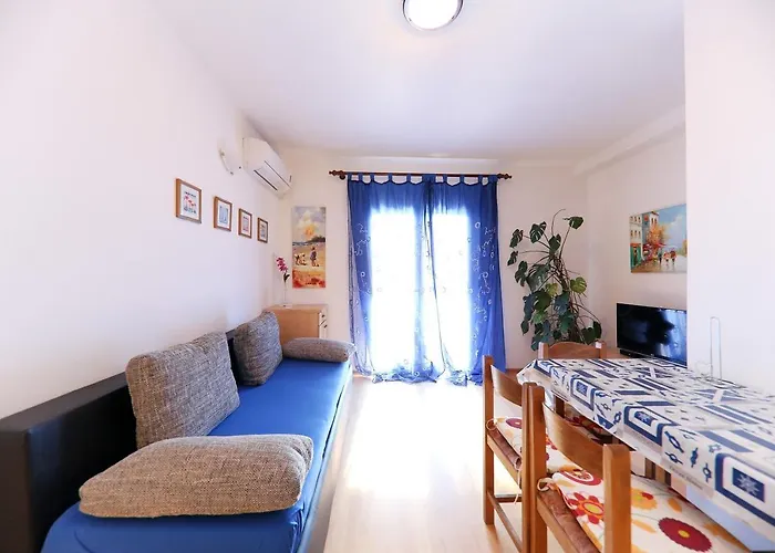 Melita Apartamento Zadar