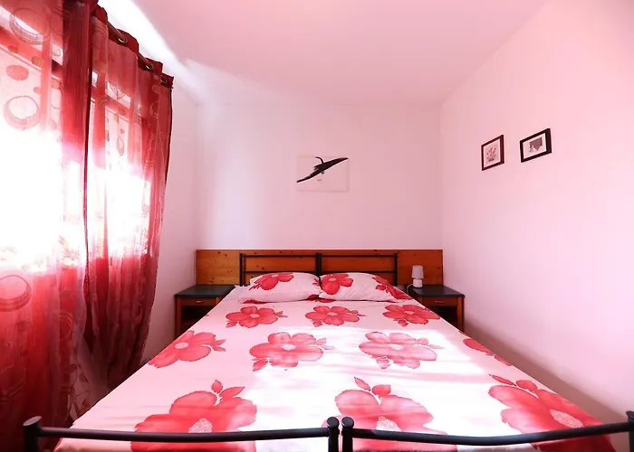 Melita Apartament *
