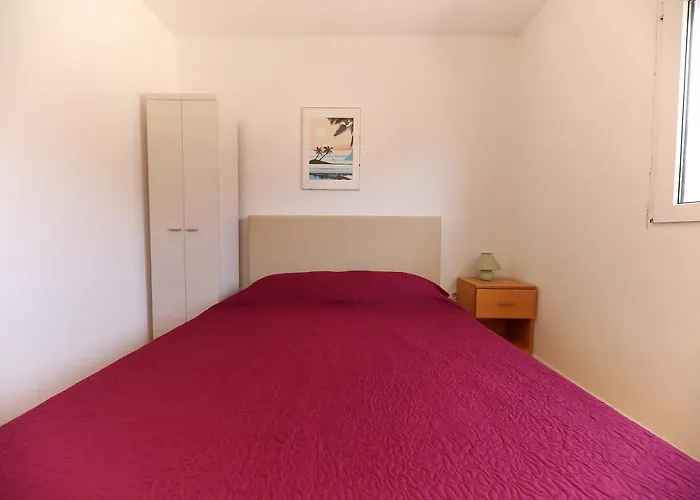 Melita Apartamento Zadar