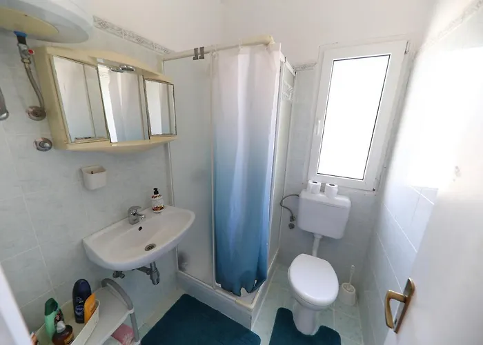 Apartament Melita Zadar