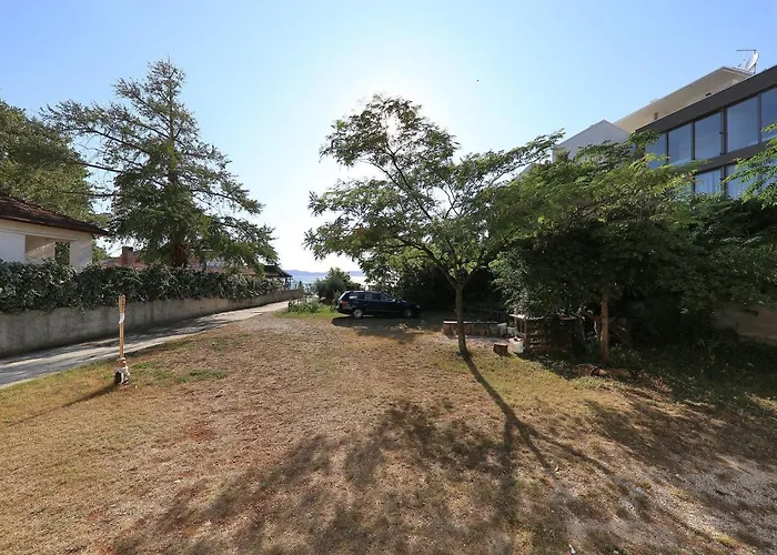 Melita Apartament *
