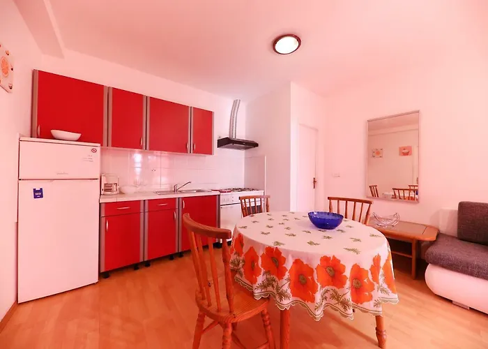 Apartament Melita *