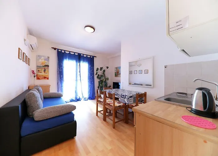 Melita Apartament Zadar