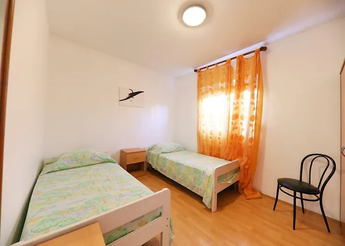 Apartament Melita