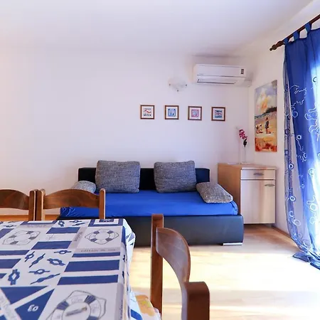 Melita Apartment *
