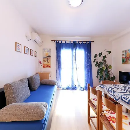 Melita Lägenhet Zadar