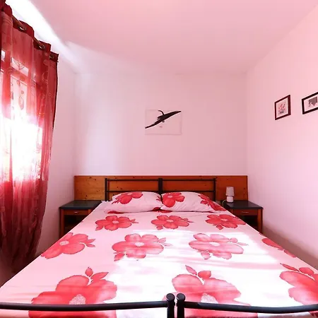 Melita Apartment *