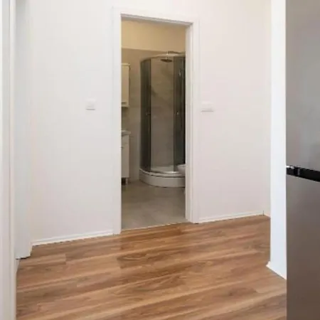 Lägenhet Melita