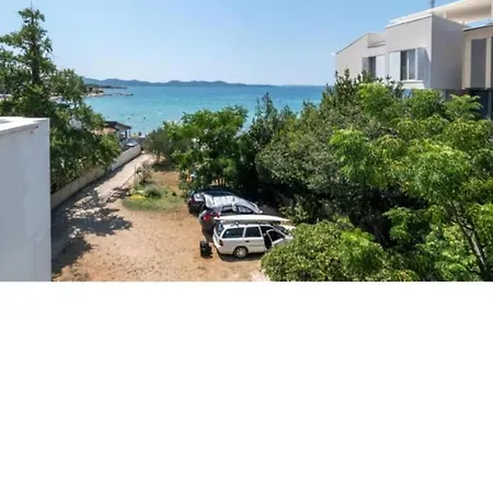 Lägenhet Melita Zadar