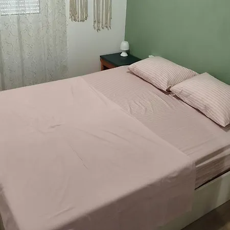 Melita Апартаменты