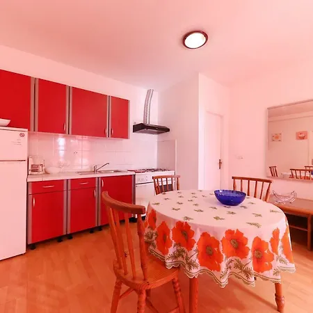 Apartamento Melita *