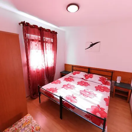 Appartamento Melita Zara