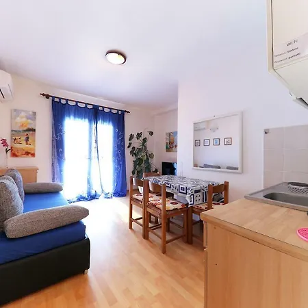 Melita 公寓 扎达尔