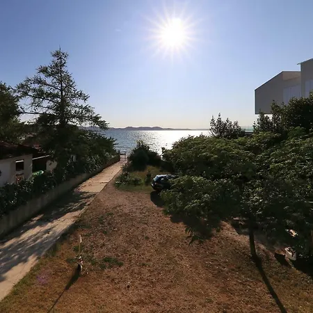 Lägenhet Melita Zadar