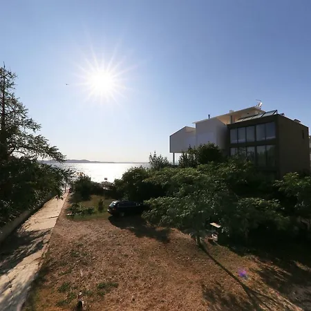 Apartamento Melita Zadar