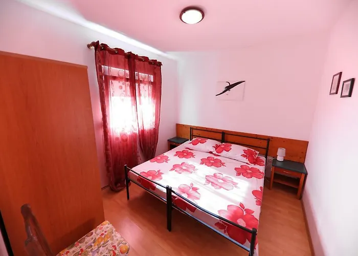 Appartamento Melita Zara