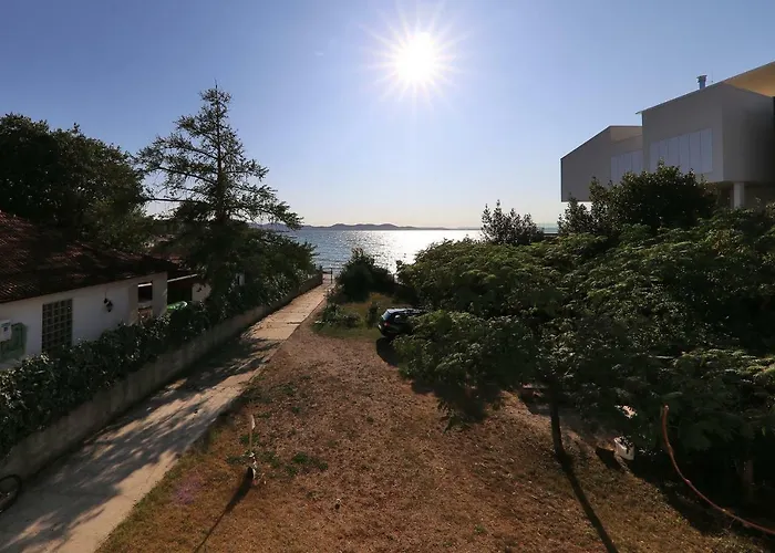 Lejlighed Melita Zadar